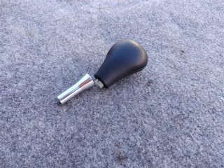 Pomo de cuero audi a4 2004