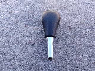 Pomo de cuero audi a4 2004