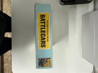 Games Workshop Battlecars