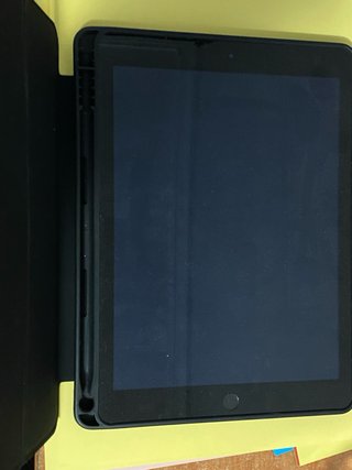 iPad 5ª Gen 16GB Gris Espacial