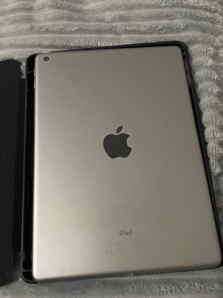 iPad 5ª Gen 16GB Gris Espacial