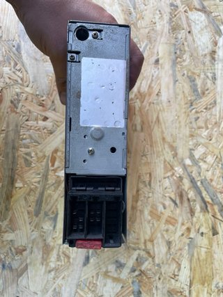 Radio Cassette Philips Full Stereo