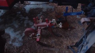 Motocultor BCS