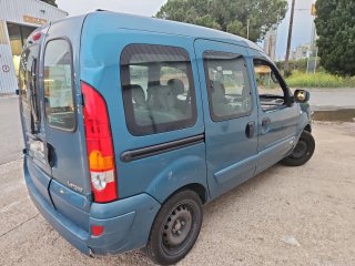 Renault Kangoo 2007