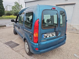 Renault Kangoo 2007
