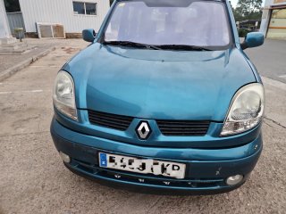 Renault Kangoo 2007