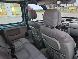 Renault Kangoo 2007