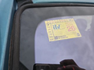 Renault Kangoo 2007