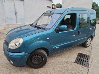 Renault Kangoo 2007