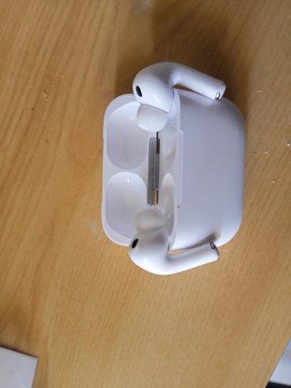 Airpods Pro 3 con garantía