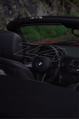 BMW Z4 E85 2004 105.000km