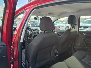 Peugeot 208 2016