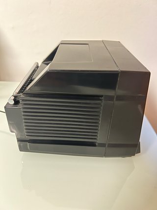 TV Silvano SK-2000 Mini TV & Radio