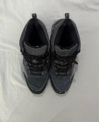 Botas Nicoboco trekking senderismo montaña outdoor