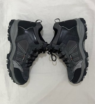 Botas Nicoboco trekking senderismo montaña outdoor