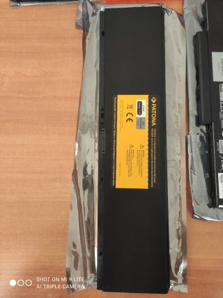Baterías Dell Latitude Varios Modelos
