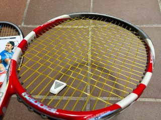 Pack 2 Raquetas Babolat Pure Storm