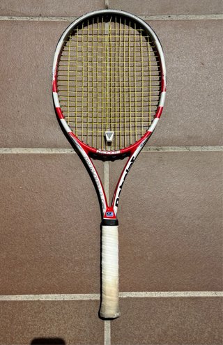 Pack 2 Raquetas Babolat Pure Storm