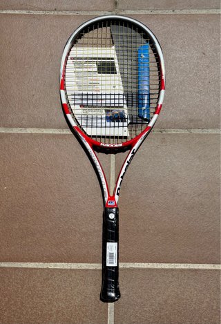 Pack 2 Raquetas Babolat Pure Storm