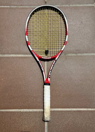Pack 2 Raquetas Babolat Pure Storm