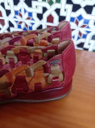 Sandalias Pikolinos Vintage.