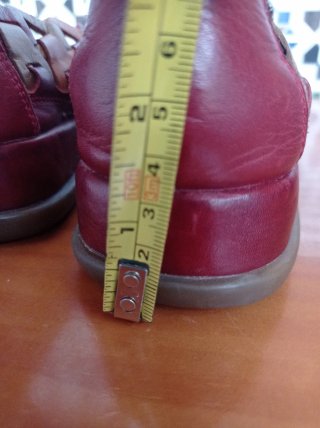 Sandalias Pikolinos Vintage.