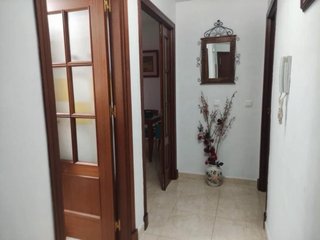 Piso en alquiler vacacional en Sanlúcar de Barrame