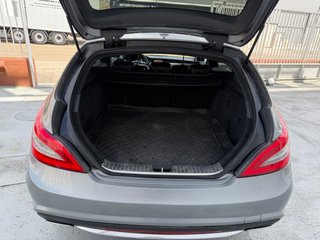 Mercedes-Benz Clase CLS 2013