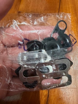 Calas SPD VP-C01