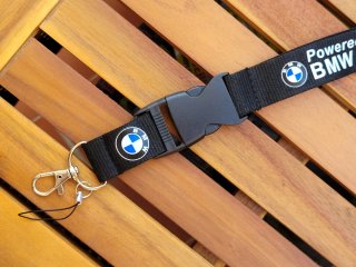 Bmw Llavero Cordón M Power Accesorio Regalo Coches