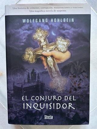 Libros Novela Histórica