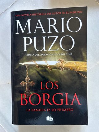 Libros Novela Histórica