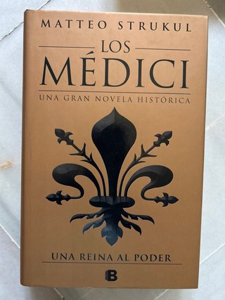 Libros Novela Histórica