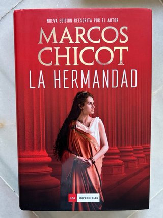 Libros Novela Histórica