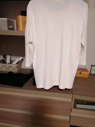 Maglia Mathieu Triaire manica 3/4