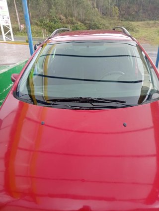 Peugeot 307 SW
