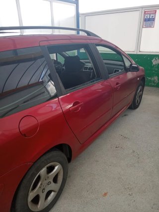 Peugeot 307 SW