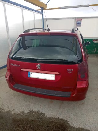 Peugeot 307 SW