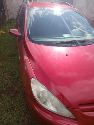 Peugeot 307 SW