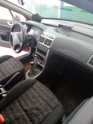 Peugeot 307 SW