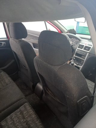 Peugeot 307 SW