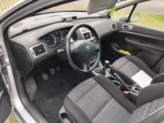 Peugeot 307 157.000km!!
