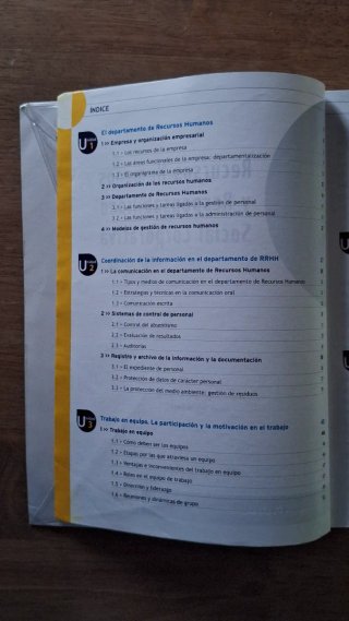 Recursos humanos y responsabilidad social corporat