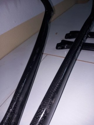 Cuadro Pinarello  Carbono
