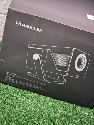 Proyector MAGCUBIC X7 Android 14 Soporte 8K