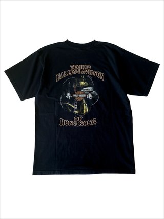 Camiseta Harley Davidson vintage 2004 XL