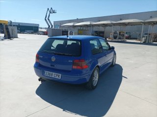 Volkswagen Golf 4 GTI AGU