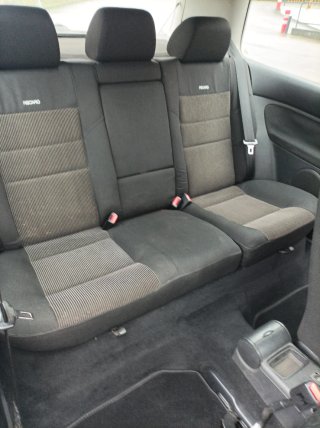 Volkswagen Golf 4 GTI AGU