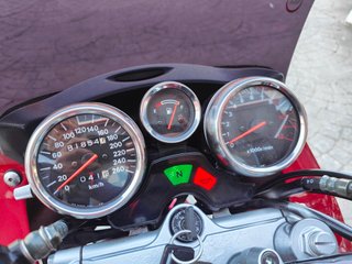 Suzuki Bandit 1200 - 1999