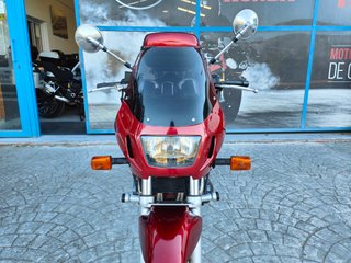 Suzuki Bandit 1200 - 1999